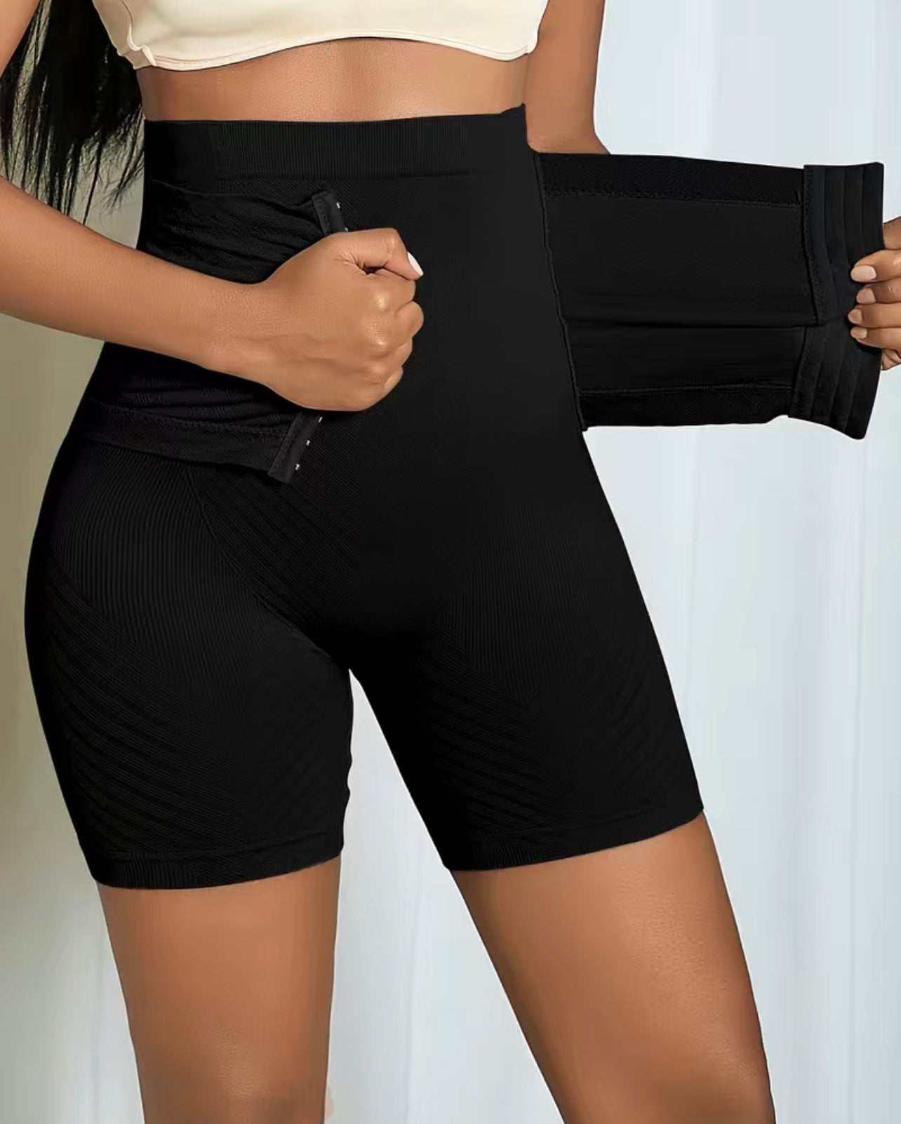 Three Hook Under Garment Shaper - Lumene’s Boutique