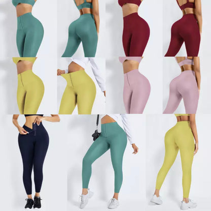 L & A Three Hook Legging Shapers - Lumene beauty and Accessories 